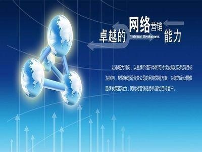 湖南湘潭專業(yè)網(wǎng)絡(luò)推廣公司 技術(shù)驅(qū)動，賦能企業(yè)數(shù)字化營銷